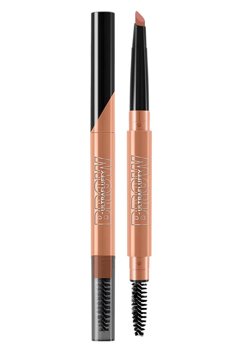 メイベリン ニューヨーク ファッションブロウ パウダーインペンシルBR